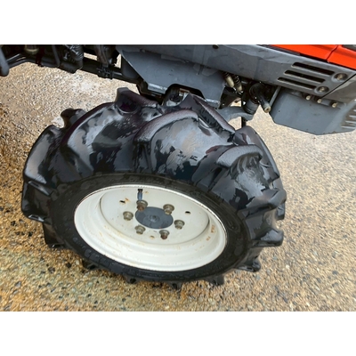 KUBOTA トラクター A175D