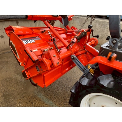 KUBOTA トラクター A175D