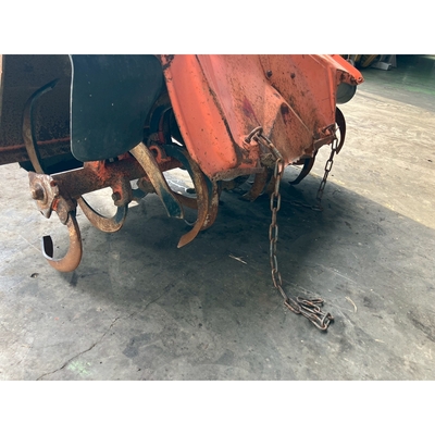 KUBOTA トラクター B7001D