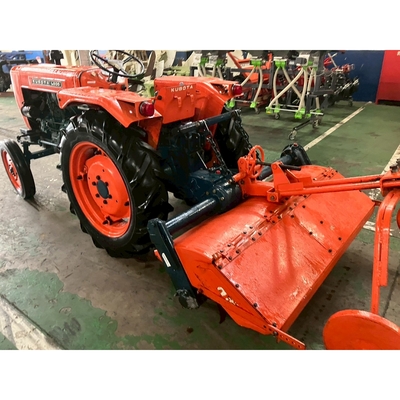 KUBOTA トラクター L200S