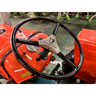 KUBOTA トラクター L200S