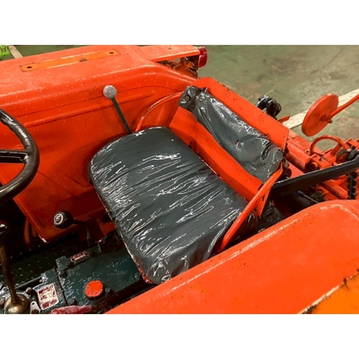 KUBOTA トラクター L200S