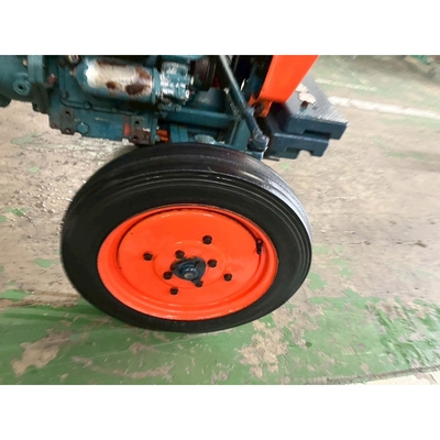 KUBOTA トラクター L200S