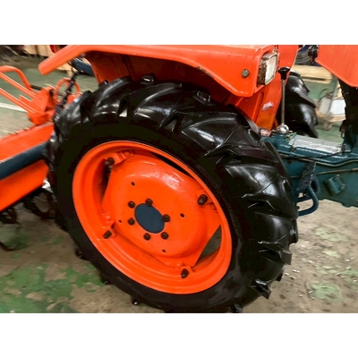 KUBOTA トラクター L200S