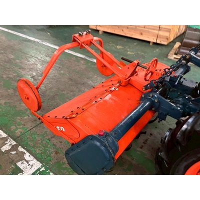 KUBOTA トラクター L200S