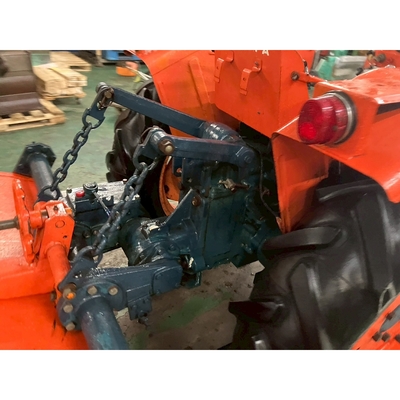 KUBOTA トラクター L200S