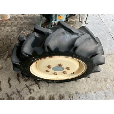 YANMAR トラクター YM2002D