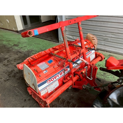 YANMAR トラクター YM2002D