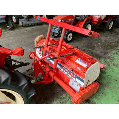 YANMAR トラクター YM2002D
