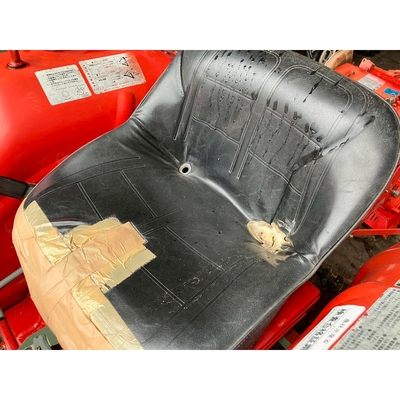 YANMAR トラクター YM2002D