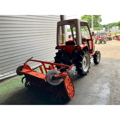 KUBOTA トラクター X-20D