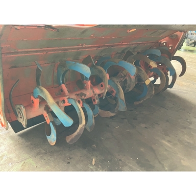 KUBOTA トラクター X-20D