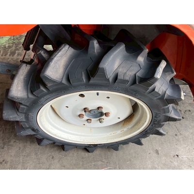 KUBOTA トラクター X-20D