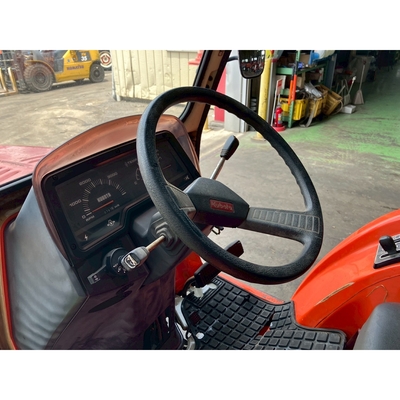 KUBOTA トラクター X-20D