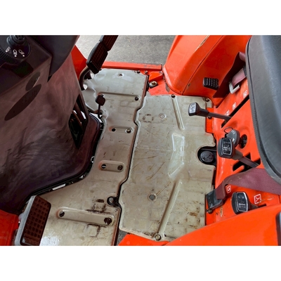 KUBOTA トラクター X-20D