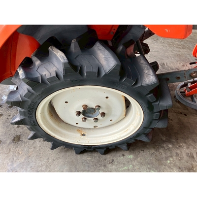 KUBOTA トラクター X-20D