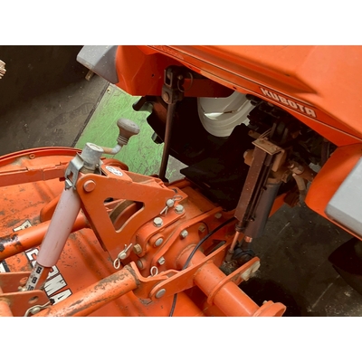 KUBOTA トラクター B1-15D