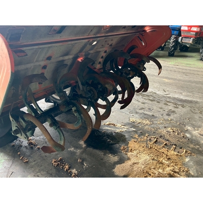 KUBOTA トラクター B1-15D