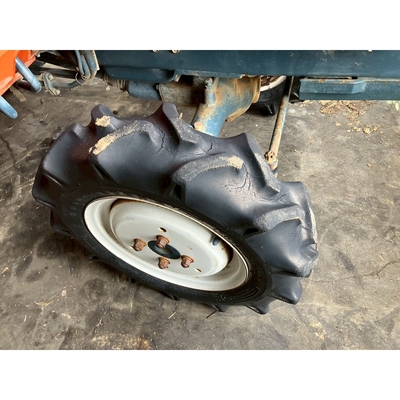 KUBOTA トラクター B1-15D