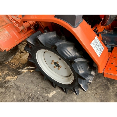 KUBOTA トラクター B1-15D