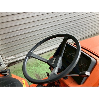 KUBOTA トラクター B1-15D