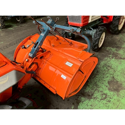 KUBOTA トラクター XB-1D