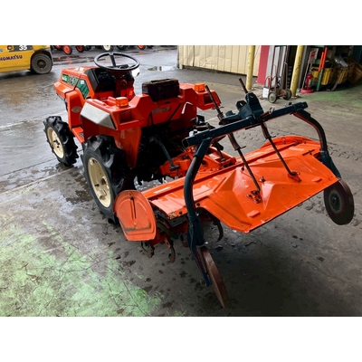 KUBOTA トラクター XB-1D