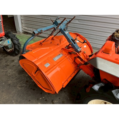 KUBOTA トラクター XB-1D