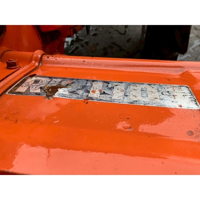 KUBOTA トラクター XB-1D