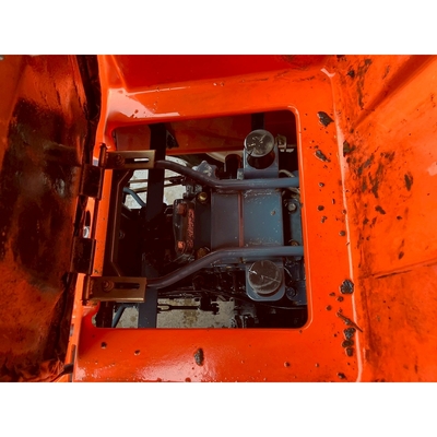 KUBOTA トラクター XB-1D