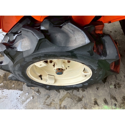 KUBOTA トラクター XB-1D