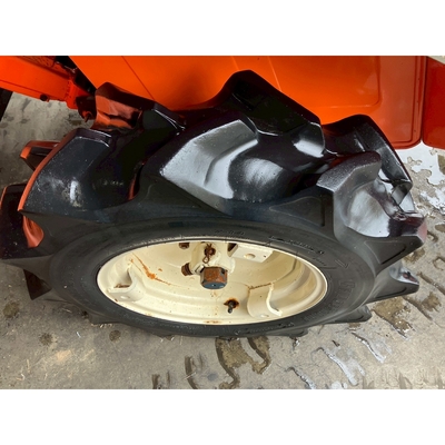 KUBOTA トラクター XB-1D