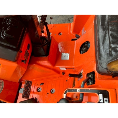 KUBOTA トラクター XB-1D
