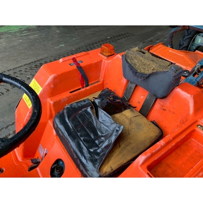 KUBOTA トラクター XB-1D