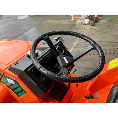 KUBOTA トラクター XB-1D