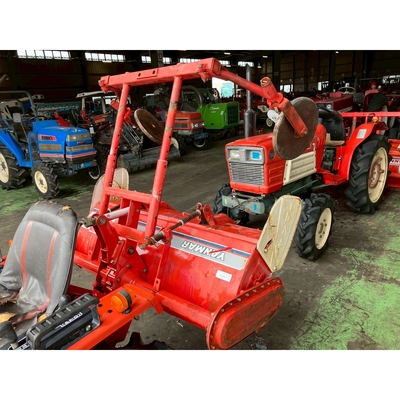 YANMAR トラクター Ke-2D