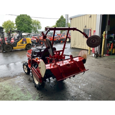 YANMAR トラクター Ke-2D