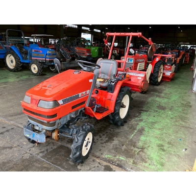 YANMAR トラクター Ke-2D