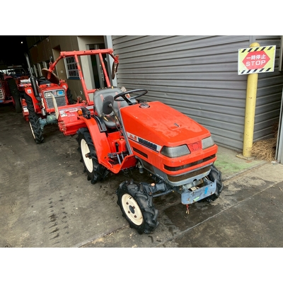YANMAR トラクター Ke-2D