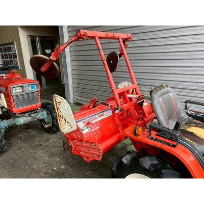 YANMAR トラクター Ke-2D