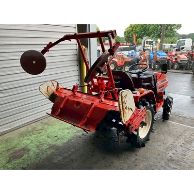 YANMAR トラクター Ke-2D