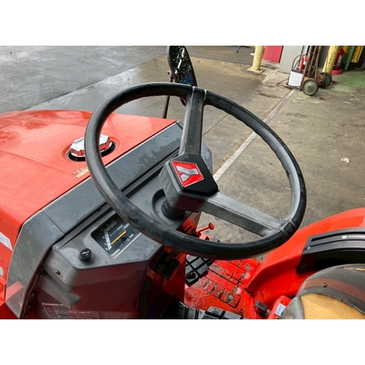 YANMAR トラクター Ke-2D