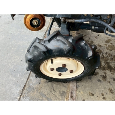 YANMAR トラクター Ke-2D