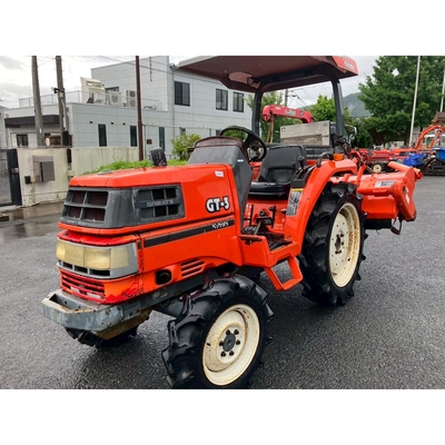 KUBOTA トラクター GT3