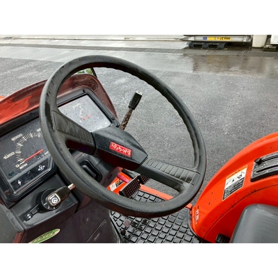 KUBOTA トラクター GT3