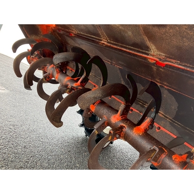 KUBOTA トラクター GT3