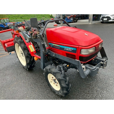 YANMAR トラクター AF222D