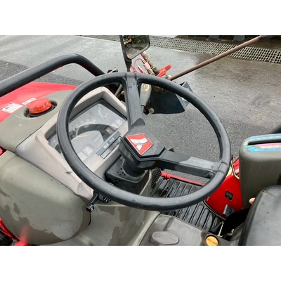 YANMAR トラクター AF222D