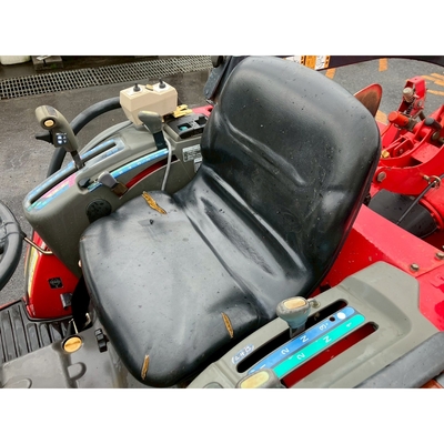 YANMAR トラクター AF222D