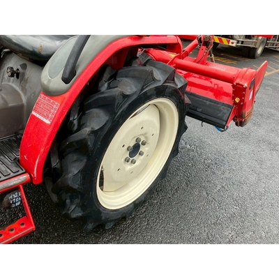 YANMAR トラクター AF222D